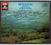 Beecham Conducts Delius