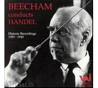 Beecham Conducts Handel [IMPORT]