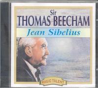 Beecham Conducts Sibelius