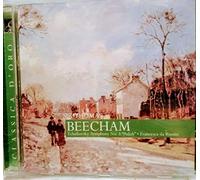 Beecham Conducts Tchaikovsky