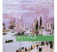 Beecham/ London Philharmonic Orchestra & Royal Philh. Orc. - French Masterworks