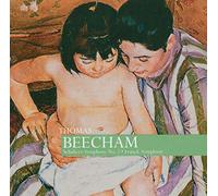 Beecham/ London Philharmonic Orchestra - Schubert/Franck: Symphony No.5/sym D Min