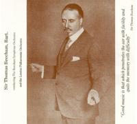 Beecham, Sir Thomas - Sir Thomas Beecham Conducting