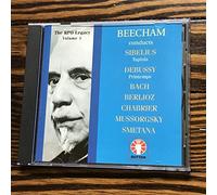 Beecham - The Royal Philharmonic Orchestra Legacy, Vol.1