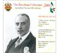 Beecham, Thomas - Conducts Delius
