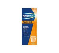 Beechams All in One Liquid 160ml