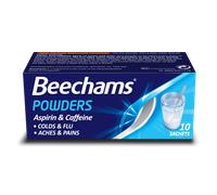Beechams Powders 10