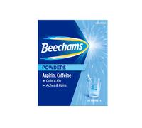 Beechams Powders for Cold and Flu 20 Sachets