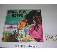 Beecher-Stowe, Harriet - Onkel Toms Hütte [Vinyl-LP]. [VINYL]