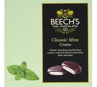 Beeches Dark Chocolate Mint Creams 90 g