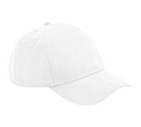 Beechfield 5 Panel Organic Baseball Cap PC4982