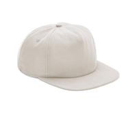Beechfield 5 Panel Organic Cotton Cap RW8970