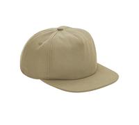 Beechfield 5 Panel Organic Cotton Cap RW8970