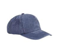Beechfield 5 Panel Relaxed Fit Cap PC7020