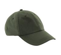 Beechfield 6 Panel Outdoor Baseball Cap PC7163