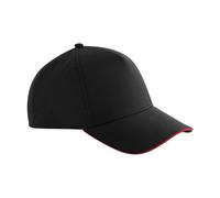 Beechfield Accelerate Baseball Cap PC8146