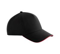 Beechfield Accelerate Baseball Cap RW11329