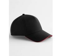 Beechfield Accelerate Men Cap Moisture Wicking Ultra Soft All Day Comfort