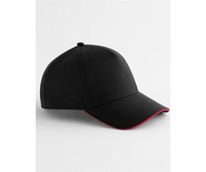 Beechfield Accelerate Men Cap Moisture Wicking Ultra Soft All Day Comfort