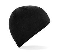 Beechfield Active Performance Beanie - Black, One Size