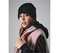 Beechfield Active Performance Beanie | Unisex | Lightweight | Black or Navy | One Size