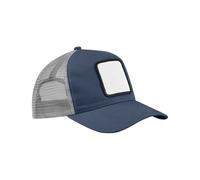 Beechfield Appliqué patch 5-panel trucker B636