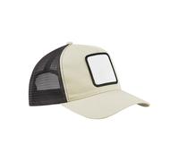 Beechfield Appliqué patch 5-panel trucker B636