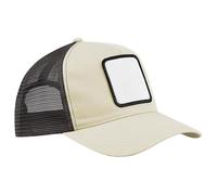 Beechfield - Applique Patch 5 Panel - Trucker, Baseball, Running Hat, All-Round, Sports Accessories, Sun Hat, Mens, Womens, Unisex - 100% Cotton and 100% Polyester Mesh