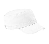 Beechfield Army Cap / Headwear (Pack of 2) / N/A N/A RW6708