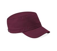 Beechfield Army Cap / Headwear (Pack of 2) / N/A N/A RW6708