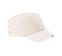 Beechfield Army Cap Natural ONE