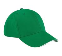 Beechfield Athleisure 6-panel cap B20 - 6-panel design