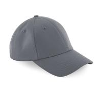 Beechfield Authentic Baseball Cap B59 - Adult's Stylish Pre-curved Peak Hat