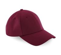 Beechfield Authentic Baseball Cap B59 - Adult's Stylish Pre-curved Peak Hat