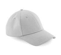 Beechfield Authentic Baseball Cap B59 - Adult's Stylish Pre-curved Peak Hat