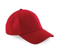 Beechfield Authentic baseball cap B59 - Unisex, 100% Cotton Twill