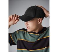 Beechfield Authentic Baseball Cap | Unisex | Mid Profile | Cotton | 7 Colours | One Size
