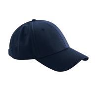 Beechfield B196 Air Mesh 6 Panel Cap Navy