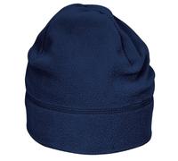 Beechfield B244 Suprafleece® Summit Hat - French Navy S/M