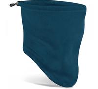 Beechfield B280R Recycled Fleece Snood Petrol Colour: Petrol, Size: On One Size