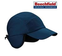 Beechfield B355 Mountain Cap Waterproof Breathable Suprafleece One Size