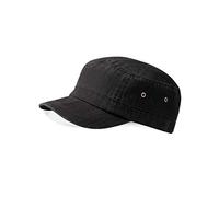 Beechfield B38 Urban Army Cap - Vintage Olive
