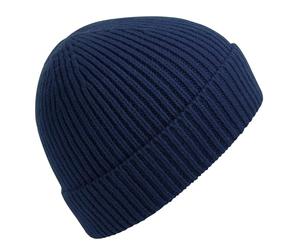 Beechfield B380 Engineered Knit Ribbed Beanie