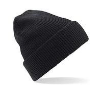 Beechfield B425 Heritage Beanie