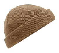 Beechfield B43R Recycled Mini Fisherman Beanie - Sustainable and Stylish Hat
