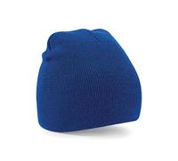 Beechfield B44 Original Pull-On Beanie - Bright Royal