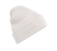 Beechfield B45 Original Cuffed Beanie - Sand
