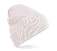 Beechfield B45 Original Cuffed Beanie - Sand
