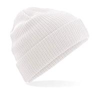 Beechfield B50N Organic Cotton Beanie - Eco-Friendly, Unisex Hat