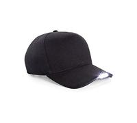 Beechfield B515 LED Light Cap - French Navy